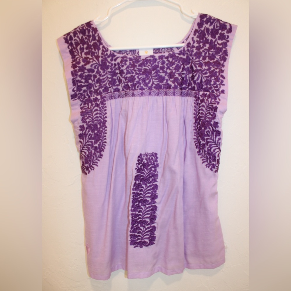 J. Marie Top Size XS